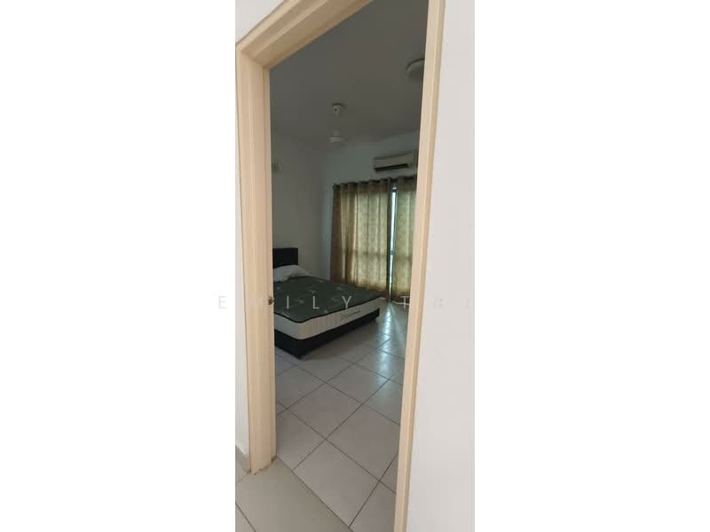 Servis Apartment untuk Disewa di SetiaWalk - Emily Tai - Bedroom - PropertyGuru.com.my