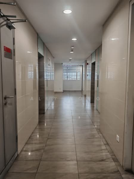 Condominium for Sale at Vivo Residential Suites - Ally Wong - PropertyGuru.com.my