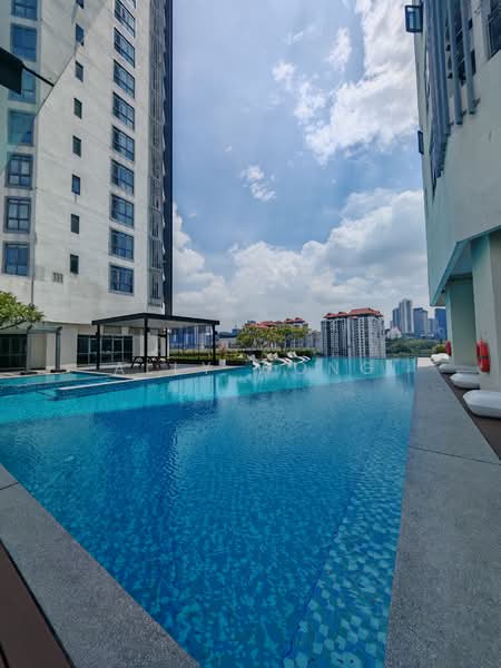 Condominium for Sale at Vivo Residential Suites - Ally Wong - PropertyGuru.com.my