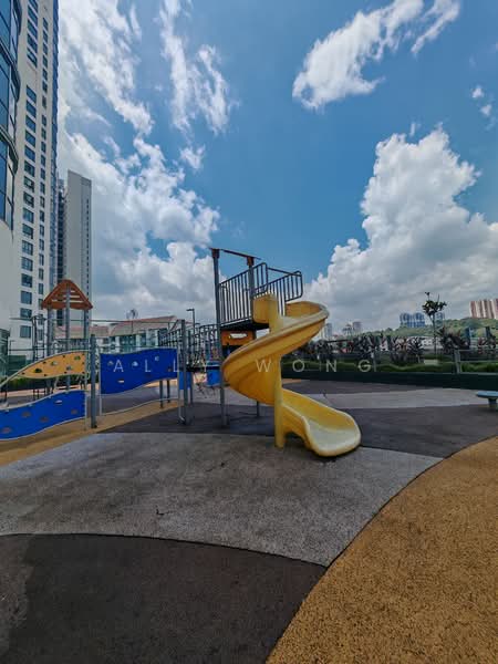 Condominium for Sale at Vivo Residential Suites - Ally Wong - PropertyGuru.com.my