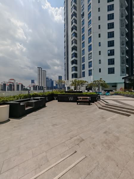 Condominium for Sale at Vivo Residential Suites - Ally Wong - PropertyGuru.com.my