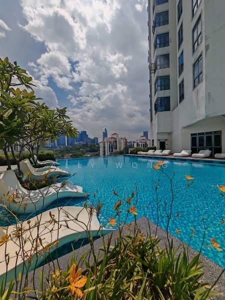 Condominium for Sale at Vivo Residential Suites - Ally Wong - PropertyGuru.com.my