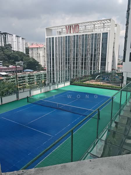 Condominium for Sale at Vivo Residential Suites - Ally Wong - PropertyGuru.com.my