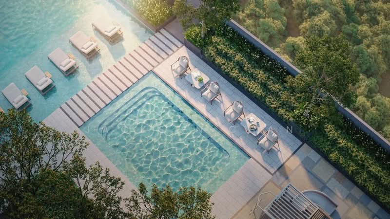 Servis Apartment untuk Dijual di Parkside Residences @ Setia Federal Hill - Jackson Chan - PropertyGuru.com.my