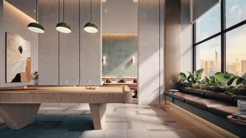 Servis Apartment untuk Dijual di Parkside Residences @ Setia Federal Hill - Jackson Chan - PropertyGuru.com.my