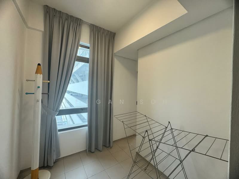 Service Residence for Rent at i-Zen @ Kiara 2 - Keegan Soh - Interior - PropertyGuru.com.my