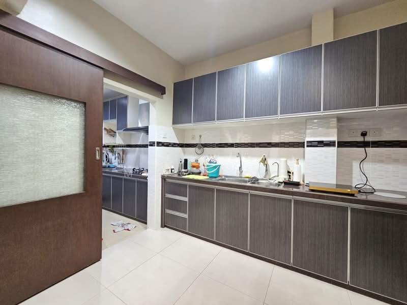 Kondominium untuk Dijual di I-Regency Condominium (Ideal Regency) - Minggie . - PropertyGuru.com.my