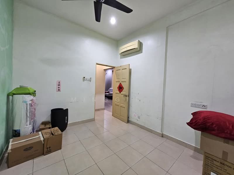 Kondominium untuk Dijual di I-Regency Condominium (Ideal Regency) - Minggie . - PropertyGuru.com.my