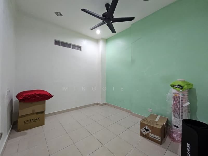 Kondominium untuk Dijual di I-Regency Condominium (Ideal Regency) - Minggie . - PropertyGuru.com.my