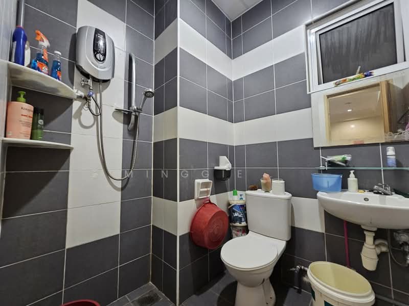 Kondominium untuk Dijual di I-Regency Condominium (Ideal Regency) - Minggie . - PropertyGuru.com.my