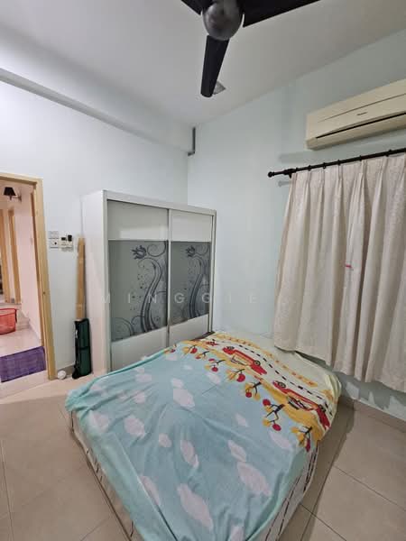 Kondominium untuk Dijual di I-Regency Condominium (Ideal Regency) - Minggie . - PropertyGuru.com.my