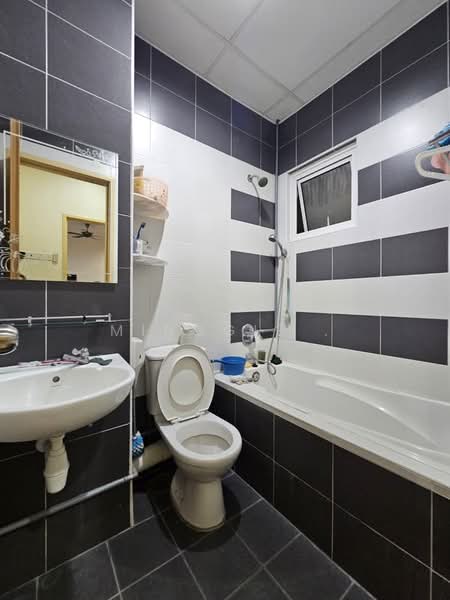 Kondominium untuk Dijual di I-Regency Condominium (Ideal Regency) - Minggie . - PropertyGuru.com.my