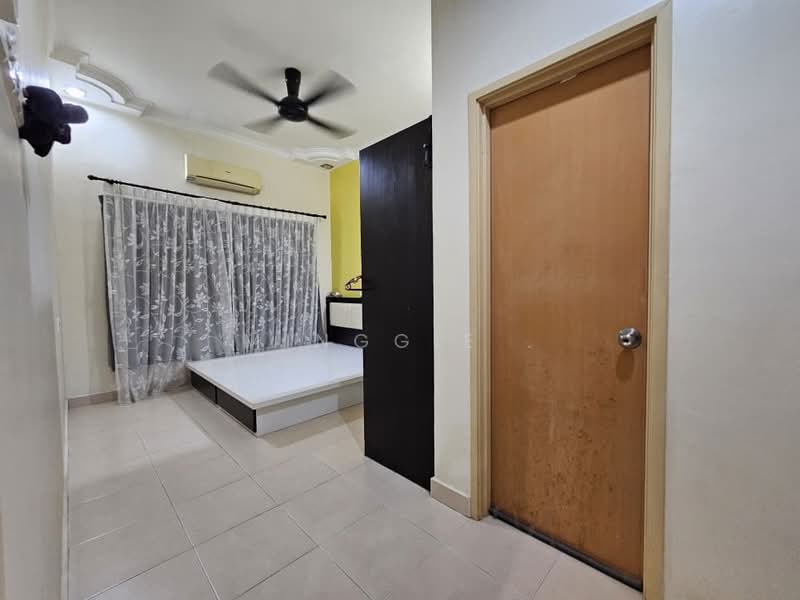 Kondominium untuk Dijual di I-Regency Condominium (Ideal Regency) - Minggie . - PropertyGuru.com.my