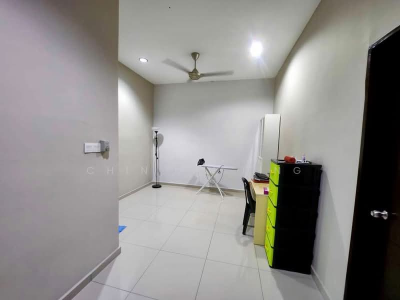 2-storey Terraced House for Sale in Bandar Sri Sendayan (Negeri Sembilan) - Chin Mei Ling - Interior - PropertyGuru.com.my