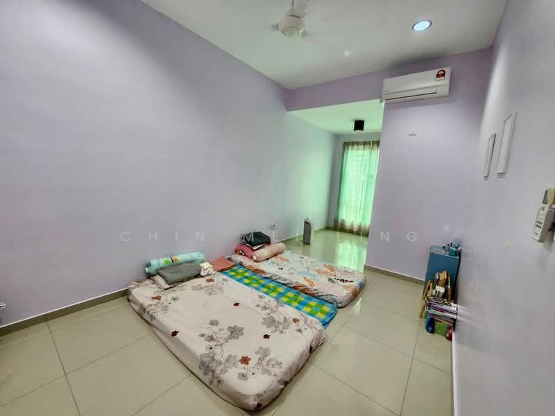2-storey Terraced House for Sale in Bandar Sri Sendayan (Negeri Sembilan) - Chin Mei Ling - Bedroom - PropertyGuru.com.my