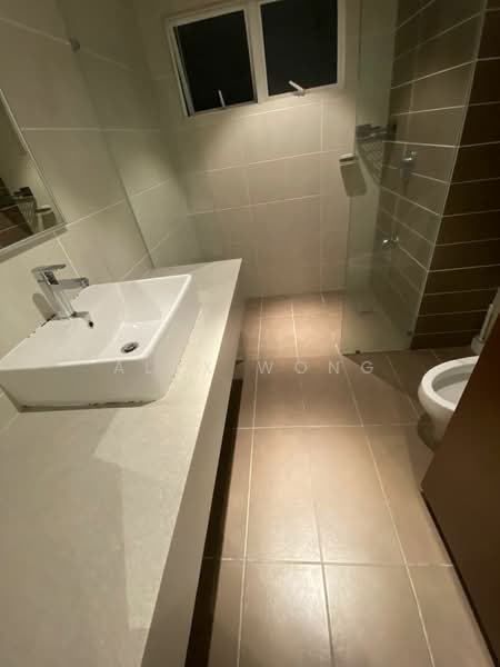 Kondominium untuk Dijual di Paraiso Residence @ The Earth - Alex Wong - Bathroom - PropertyGuru.com.my