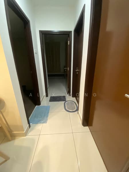 Kondominium untuk Dijual di Paraiso Residence @ The Earth - Alex Wong - Corridor - PropertyGuru.com.my