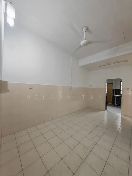 Rumah Teres 1 Tingkat untuk Disewa di Skudai (Johor) - Nelson Tan - PropertyGuru.com.my
