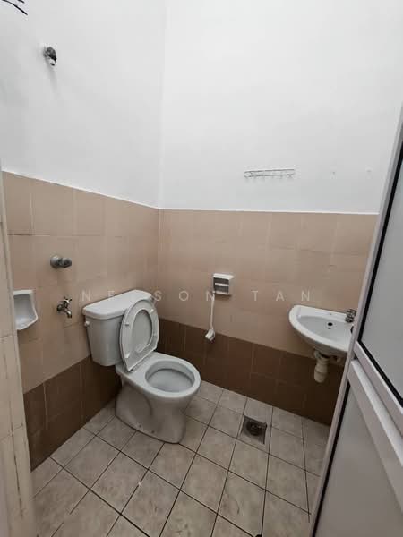 1-storey Terraced House for Rent in Skudai (Johor) - Nelson Tan - PropertyGuru.com.my