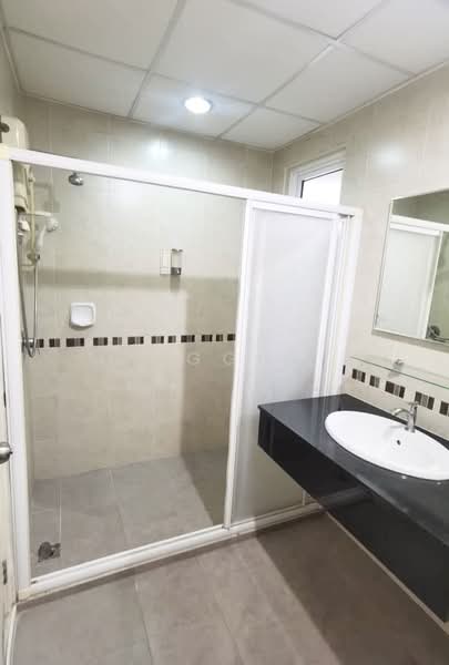 Condominium for Sale at I-Regency Condominium (Ideal Regency) - Minggie . - Bathroom - PropertyGuru.com.my