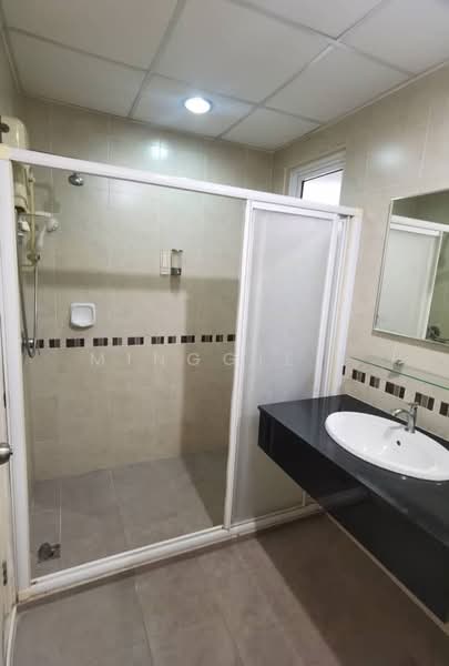 Condominium for Sale at I-Regency Condominium (Ideal Regency) - Minggie . - Bathroom - PropertyGuru.com.my