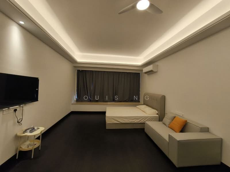 Condominium for Sale at R&F Princess Cove Phase 2-Seine Region - Louis Ng - PropertyGuru.com.my