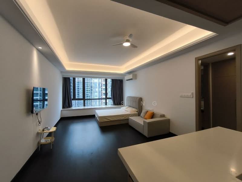 Condominium for Sale at R&F Princess Cove Phase 2-Seine Region - Louis Ng - PropertyGuru.com.my