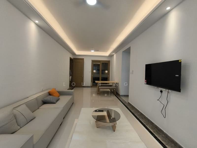 Condominium for Sale at R&F Princess Cove Phase 2-Seine Region - Louis Ng - PropertyGuru.com.my