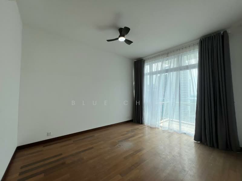 Condominium for Sale at Paradiso Nuova (Merak Kayangan) - Blue Chan - PropertyGuru.com.my