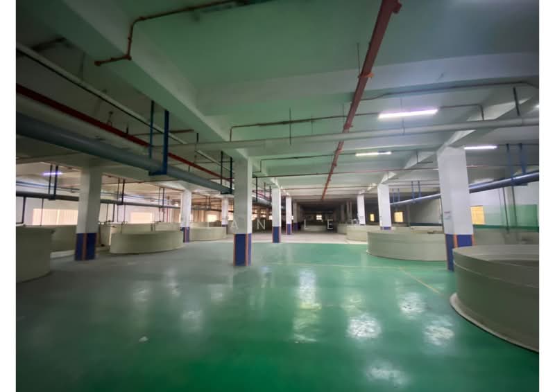 Kilang untuk Disewa di Taman Tan Sri Yaacob (Johor Bahru) - Alan Ler - PropertyGuru.com.my
