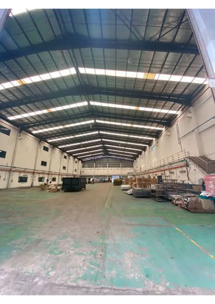 Kilang untuk Disewa di Taman Tan Sri Yaacob (Johor Bahru) - Alan Ler - PropertyGuru.com.my