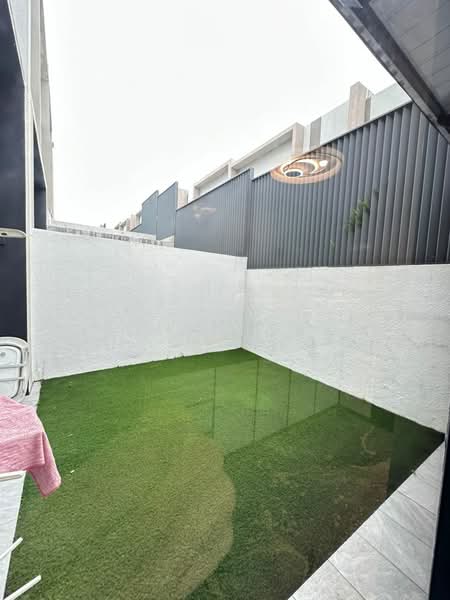 Cluster House for Sale in Iskandar Puteri (Nusajaya) (Johor) - Gideon Chan - Exterior - PropertyGuru.com.my