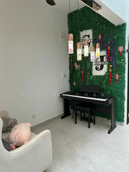 Cluster House for Sale in Iskandar Puteri (Nusajaya) (Johor) - Gideon Chan - Interior - PropertyGuru.com.my