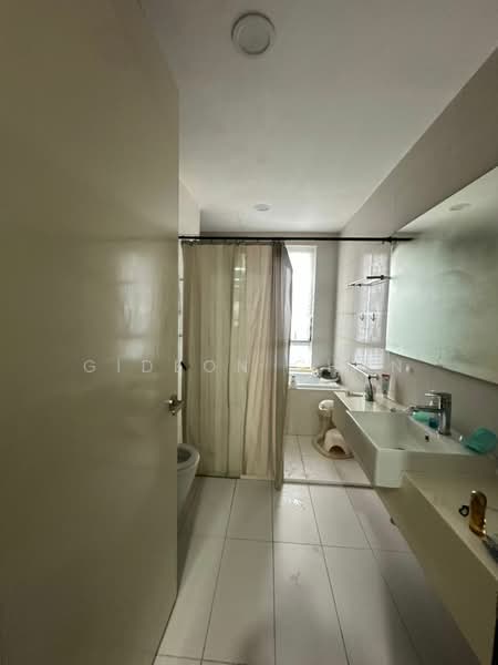 Cluster House for Sale in Iskandar Puteri (Nusajaya) (Johor) - Gideon Chan - Bathroom - PropertyGuru.com.my