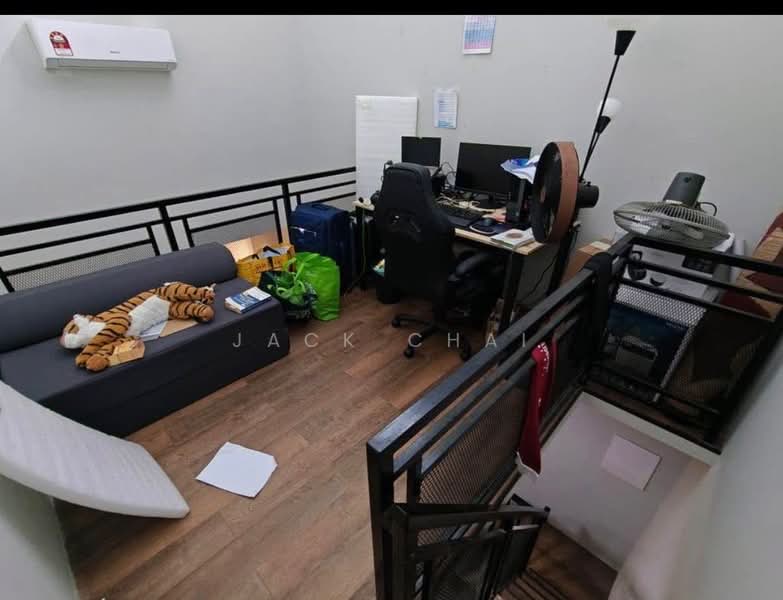Rumah Teres 2 Tingkat untuk Dijual di Iskandar Puteri (Nusajaya) (Johor) - Jack Chai - PropertyGuru.com.my