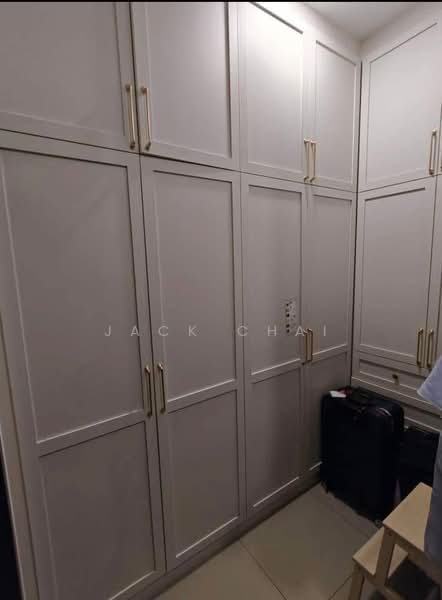 Rumah Teres 2 Tingkat untuk Dijual di Iskandar Puteri (Nusajaya) (Johor) - Jack Chai - PropertyGuru.com.my