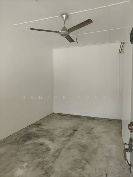 1-storey Terraced House for Sale in Taman Kota Masai (Pasir Gudang) - Janice Yong - Interior - PropertyGuru.com.my