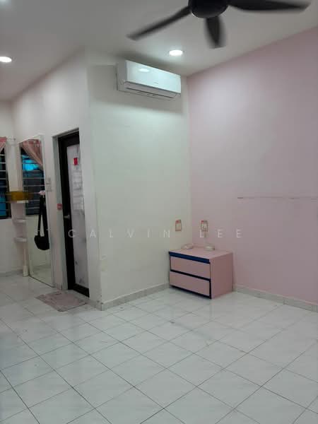 Rumah Teres 1 Tingkat untuk Disewa di Taman Puteri Wangsa (Ulu Tiram) - Calvin Lee - PropertyGuru.com.my