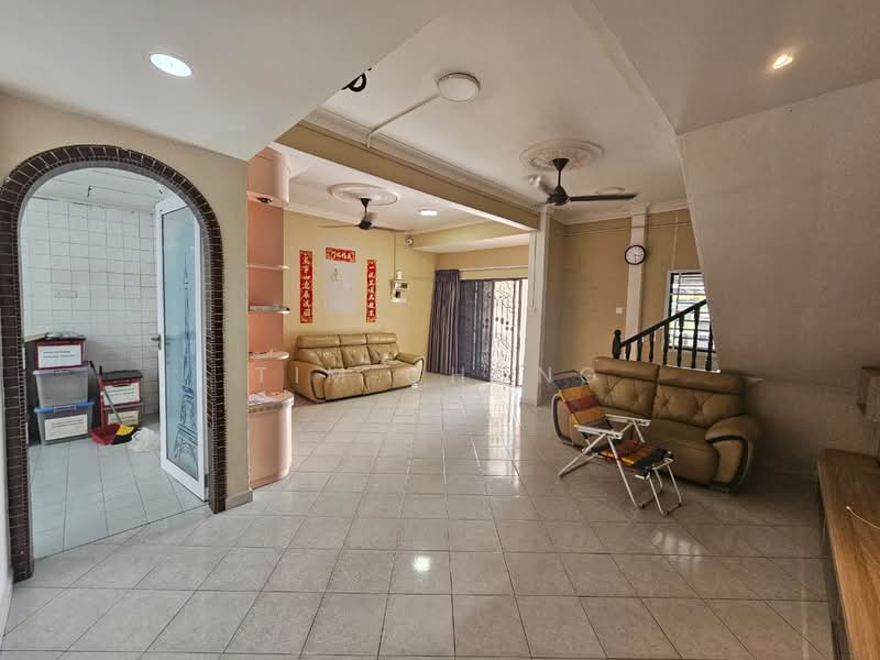 Rumah Teres 2 Tingkat untuk Dijual di Taman Johor Jaya (Johor Bahru) - Tim Chong - PropertyGuru.com.my