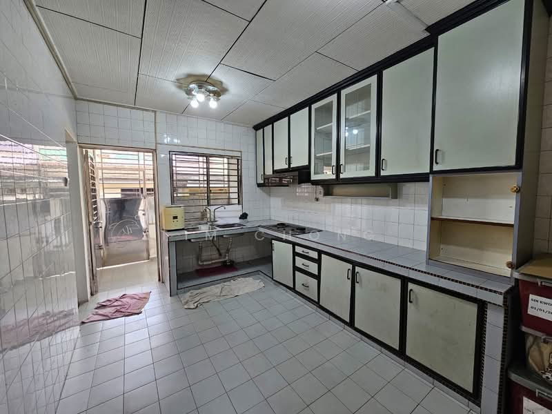 Rumah Teres 2 Tingkat untuk Dijual di Taman Johor Jaya (Johor Bahru) - Tim Chong - PropertyGuru.com.my