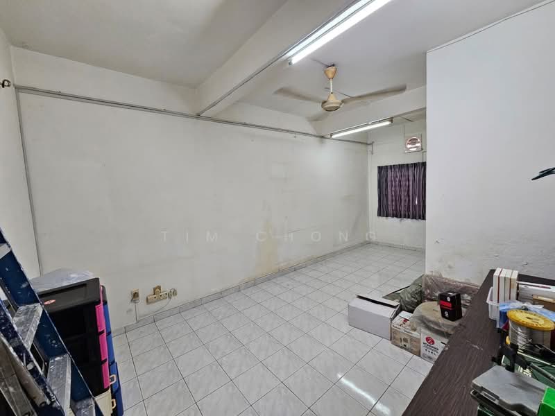 Rumah Teres 2 Tingkat untuk Dijual di Taman Johor Jaya (Johor Bahru) - Tim Chong - PropertyGuru.com.my
