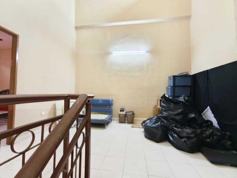 Rumah Teres 2 Tingkat untuk Dijual di Taman Skudai Indah (Skudai) - Joan Sin - Interior - PropertyGuru.com.my