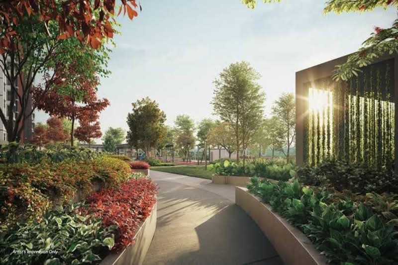 Tanah Kediaman untuk Dijual di Bukit Jalil (Kuala Lumpur) - Henry Lau - Exterior - PropertyGuru.com.my