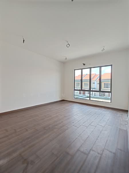 Rumah Teres 2 Tingkat untuk Dijual di Setia Alam (Selangor) - Steven Ding - Interior - PropertyGuru.com.my