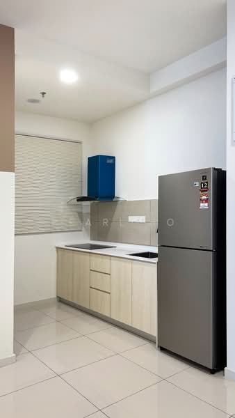 Service Residence for Rent at Sunway Avila Residences - Pearl Ho - Kitchen - PropertyGuru.com.my