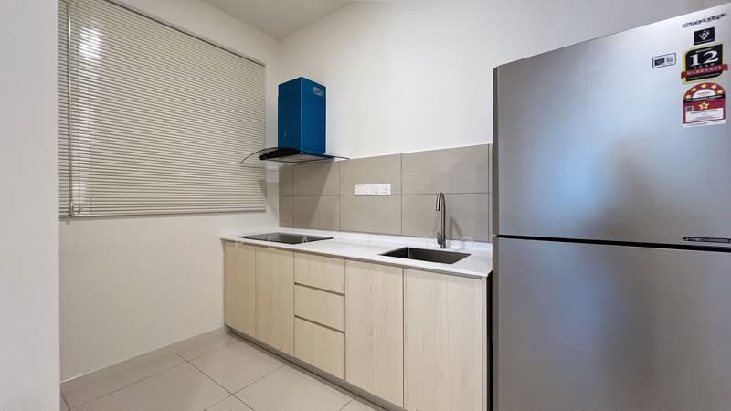 Service Residence for Rent at Sunway Avila Residences - Pearl Ho - Kitchen - PropertyGuru.com.my