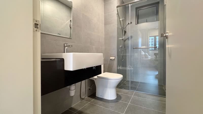 Service Residence for Rent at Sunway Avila Residences - Pearl Ho - Bathroom - PropertyGuru.com.my