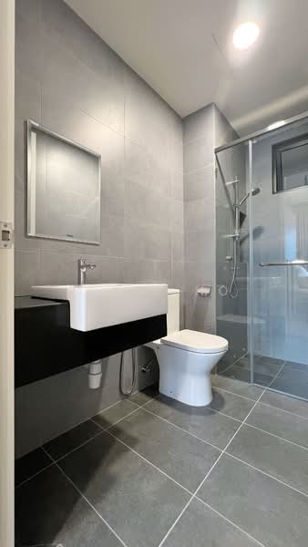 Service Residence for Rent at Sunway Avila Residences - Pearl Ho - Bathroom - PropertyGuru.com.my