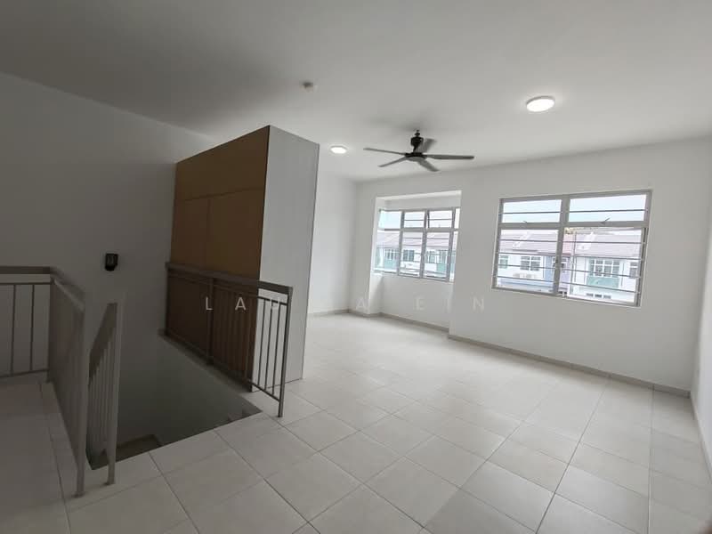 Terraced House for Rent in Taman Kundang Jaya (Rawang) - Lau Ia Ein - Interior - PropertyGuru.com.my