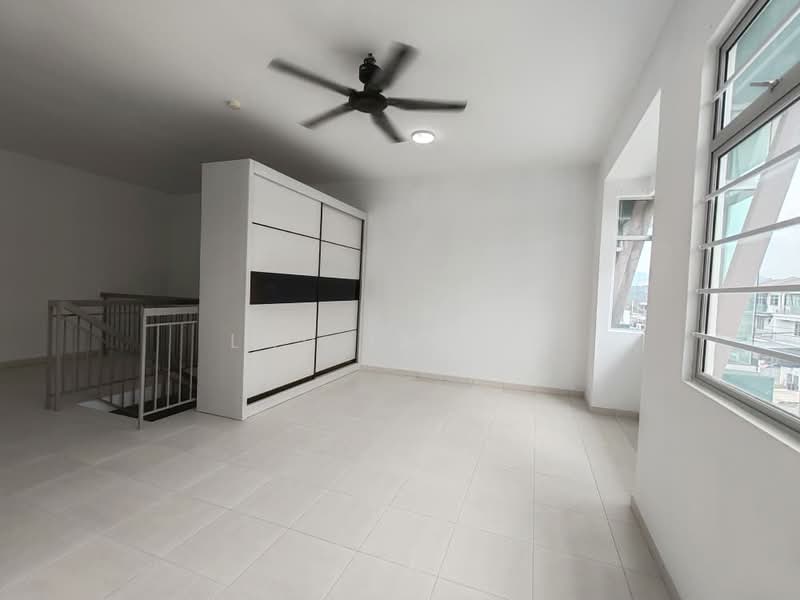 Terraced House for Rent in Taman Kundang Jaya (Rawang) - Lau Ia Ein - Interior - PropertyGuru.com.my